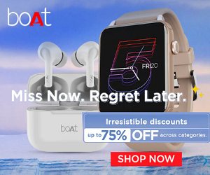 boat-lifestyle.com -Shop the Best Sellers Earbuds in all India, Trending Wireless , Trending ANC and more! 