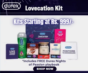 DUREX - Best Condom Brand in India / Shop Online for best price and discreet delivery - durexindia.com