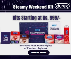 DUREX - Best Condom Brand in India / Shop Online for best price and discreet delivery - durexindia.com