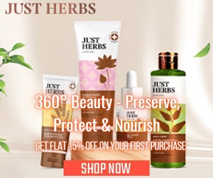 Just Herbs: Shop for Skin Care, Hair, Bath & Body, Natural Makeup. Pure Fragrance and more...