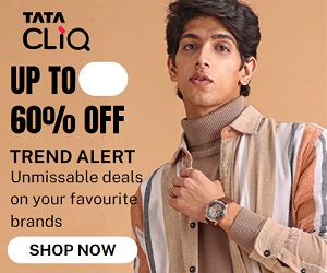 Tata Cliq: India Most popular Online Fashion & Lifestyle Shopping for Women, Men & Kids....