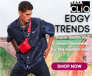 Tata Cliq: India Most popular Online Fashion & Lifestyle Shopping for Women, Men & Kids....