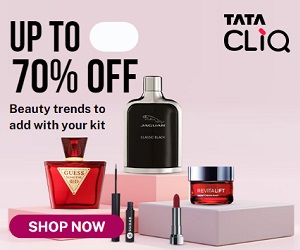 Tata Cliq: India Most popular Online Fashion & Lifestyle Shopping for Women, Men & Kids....