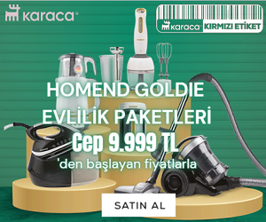 KARACA - Ev dekorasyonunuz, mutfağınız, sofra takımınız ve ev tekstiliniz için değer ve fikir katıyor. - karaca.com