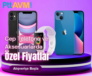 PttAVM.com farklı ihtiyaç ve tarzlara hitap eden milyonlarca ürün ve indirimli fiyatlarla alışveriş deneyimi sunuyor.