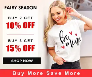 Fairy Season - Online Clothing Shopping for Women
