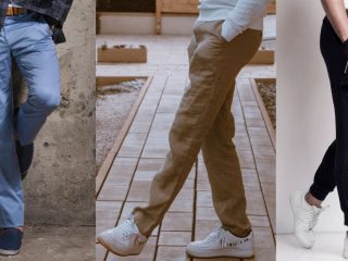 Men's Pants Styles for Every Occasion in 2025