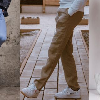Men's Pants Styles for Every Occasion in 2025