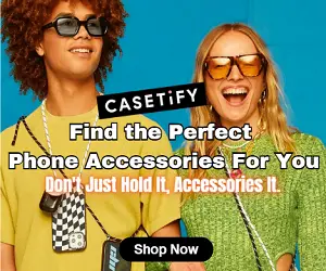 CASETiFY - Find the perfect Phone accessories for you | casetify.com