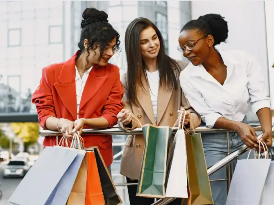 How Shopping Can Make Your Life Better