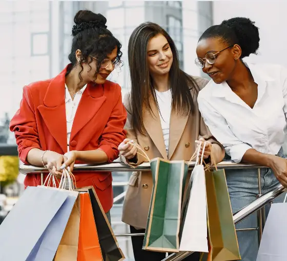 How Shopping Can Make Your Life Better