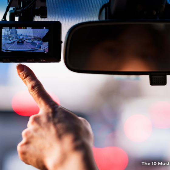 Must-Have Accessories for Your Car