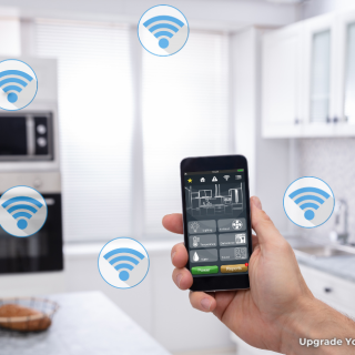 Upgrade Your Home with Smart Gadgets