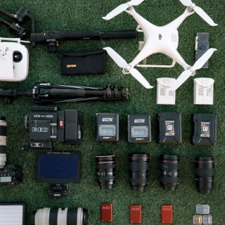 15 Essential Drone Accessories for Better Flights & Footage