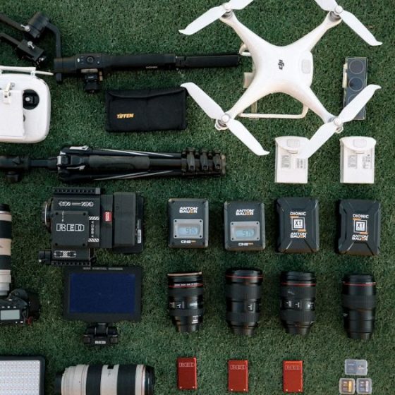 15 Essential Drone Accessories for Better Flights & Footage