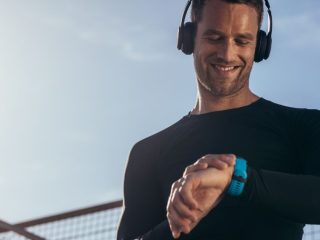 Fitness Trackers and Smartwatches