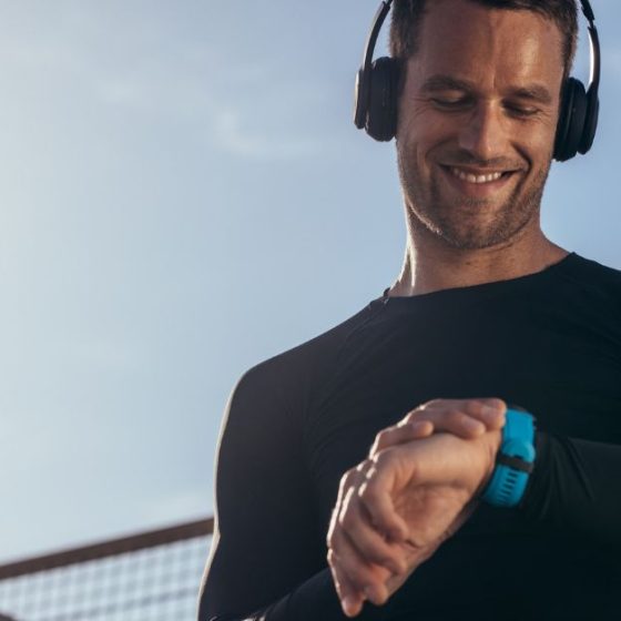 Fitness Trackers and Smartwatches