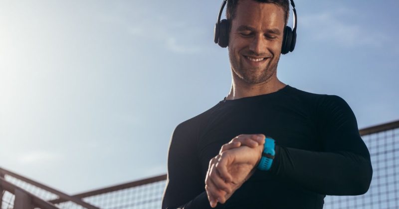Fitness Trackers and Smartwatches