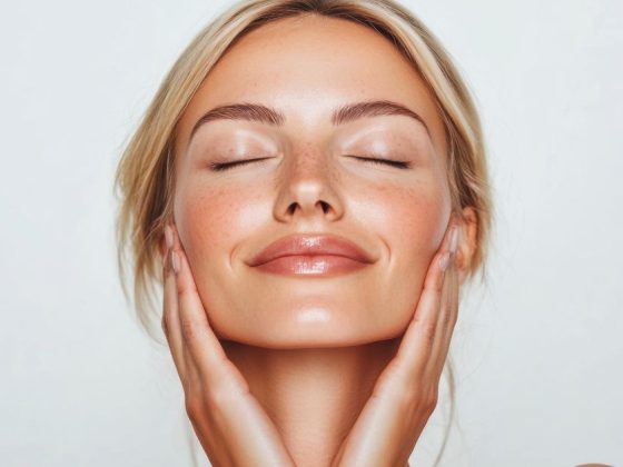 Glowing Skin Secrets: 10 Tips for a Healthier Complexion