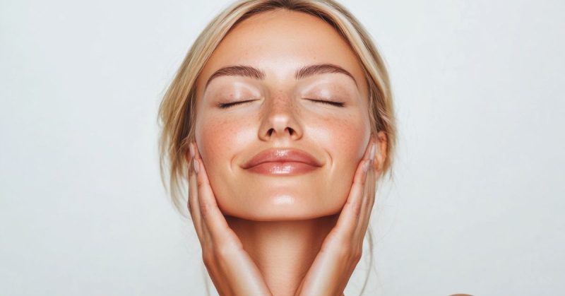 Glowing Skin Secrets: 10 Tips for a Healthier Complexion