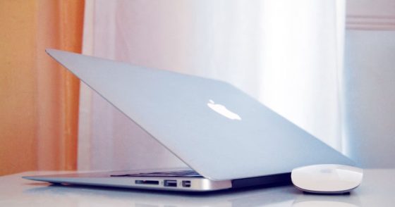 Why MacBook Air M4 is the Perfect Laptop for 2025