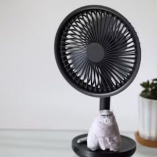 The Rise of MiniFan: 2025's Functional Fashion Trend