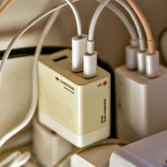 The Ultimate Portable Chargers for 2025: Top Picks