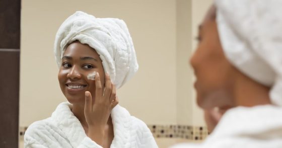 Layering Skincare 101: Step-by-Step Routine Tips