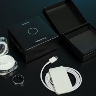 Samsung Galaxy Ring 101—Discreet, Smart, Powerful