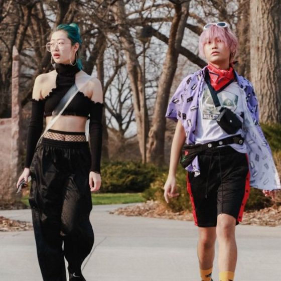 Iconic Spring Outfits 2025: Easy Chic Styles You’ll Love