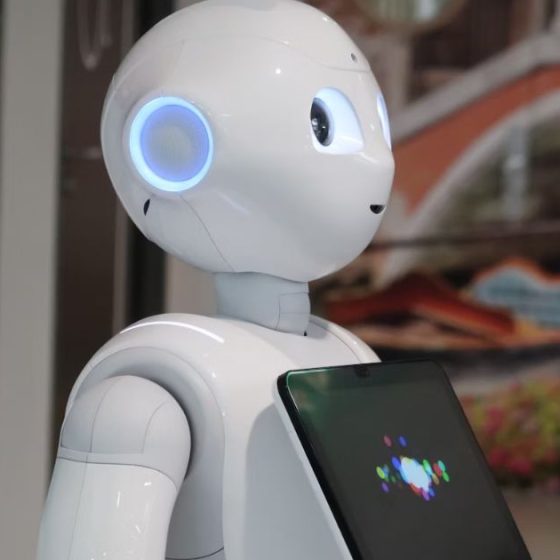 Autonomous Robots: The Smart Home Revolution in 2025