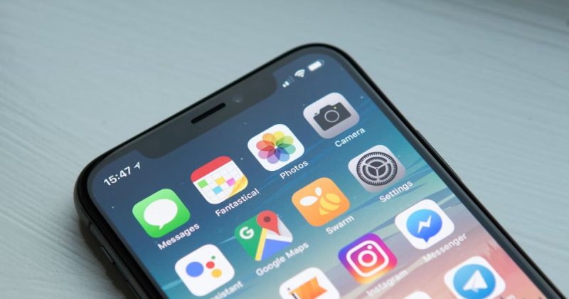 Optimizing iPhone Battery Life: Top 3 Powerful Tips