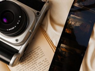 Top 10 Best Film Cameras to Buy in 2025 