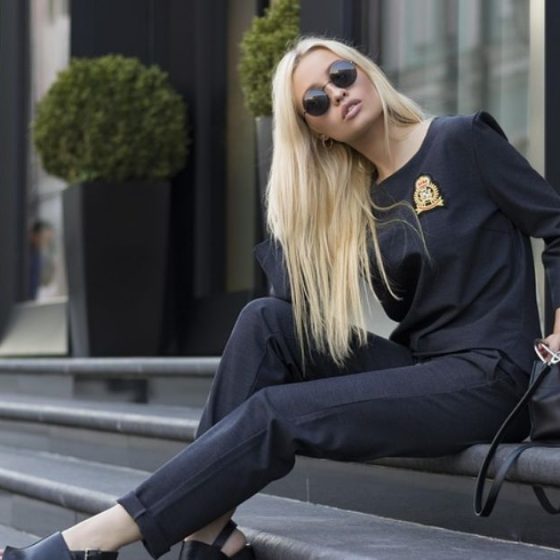 Casual Chic 2025: Perfect Outfits for Weekend Getaways