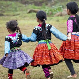 4 Ways Vibrant Fashion Builds Kids’ Confidence