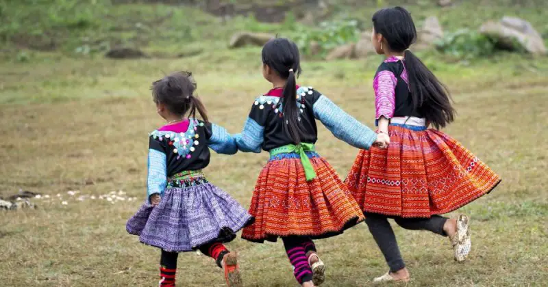 4 Ways Vibrant Fashion Builds Kids’ Confidence