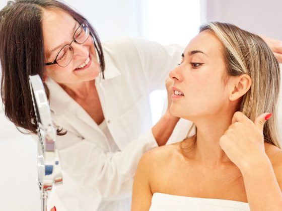 Why Dermatologists' Skincare Routine is Important