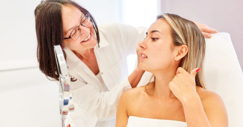 Why Dermatologists' Skincare Routine is Important