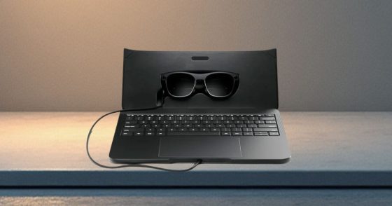 Why a Screenless Laptop Is Top Tech Trend Today