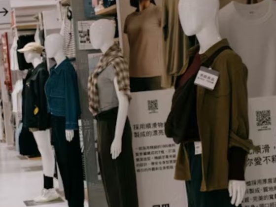 Workwear Trends 2025: Stylish, Smart, Sustainable & Bold