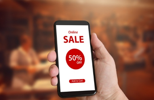 Why You Should Use Shopping Apps Instead of Websites-Instant Notification
