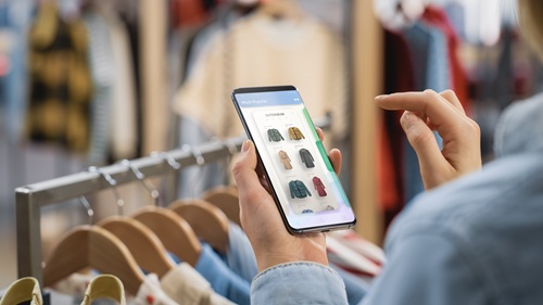 Why You Should Use Shopping Apps Instead of Websites -COmpare prices as you browse
