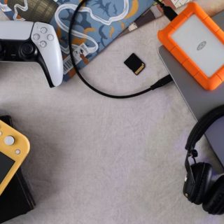 The Coolest AI Gadgets Everyone Needs in 2025