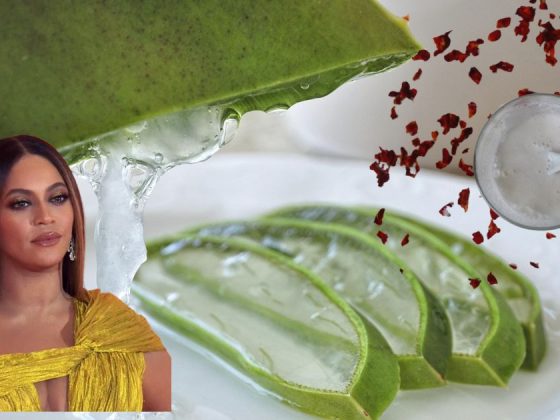 Beyoncé’s 2025 Skincare Routine for Glowing Skin