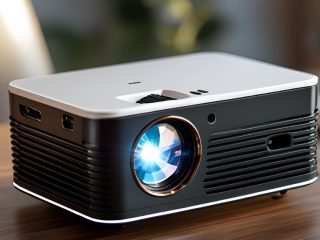 Top 4 Mini Projectors of 2025 for Epic Movie Nights