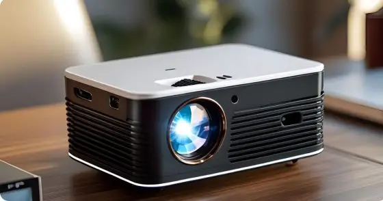 Top 4 Mini Projectors of 2025 for Epic Movie Nights