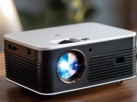 Top 4 Mini Projectors of 2025 for Epic Movie Nights
