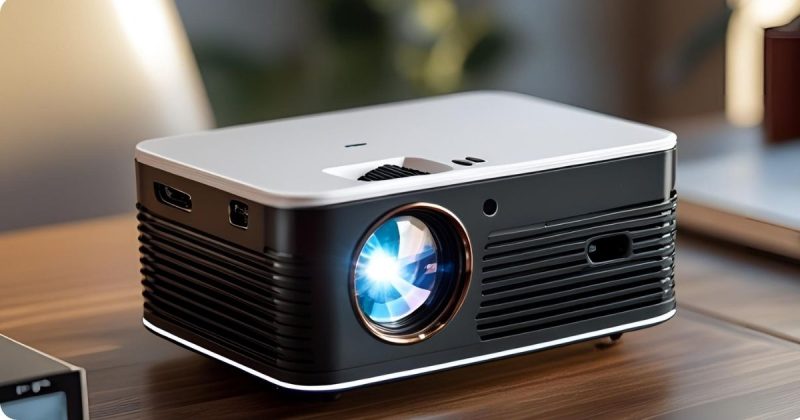 Top 4 Mini Projectors of 2025 for Epic Movie Nights