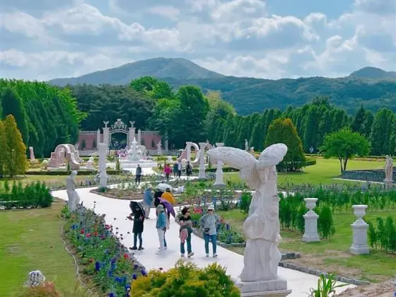 Master Sculptor Cui Xiao Gang’s 20-Year Rise