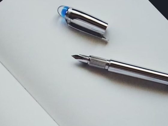Amazing Ways 3D Printing Pens Spark Creativity & Fun